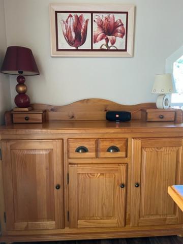 Appartement Style Chalet A Saint Lary Soulan. Екстер'єр фото