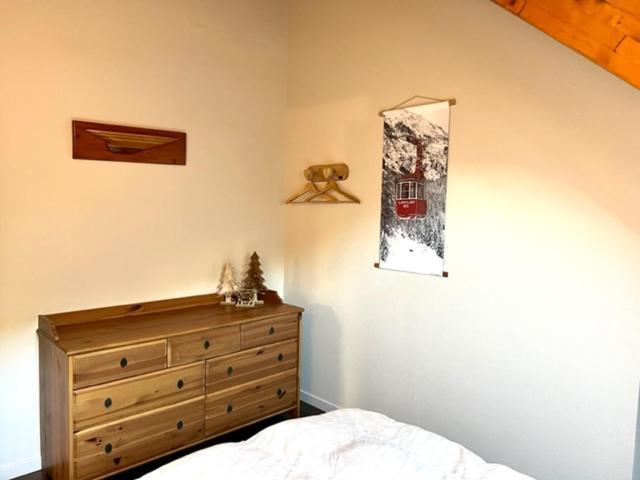 Appartement Style Chalet A Saint Lary Soulan. Екстер'єр фото